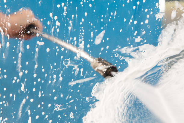 Best Parking Lot and Garage Cleaning  in Pacific, MO
